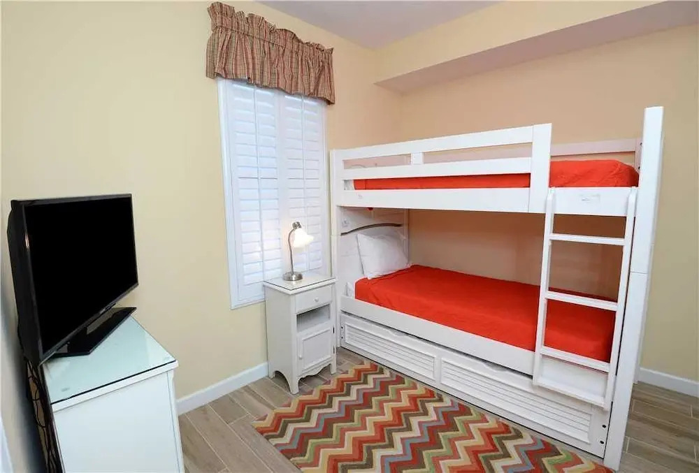 Marisol 604 - Three Bedroom Condo