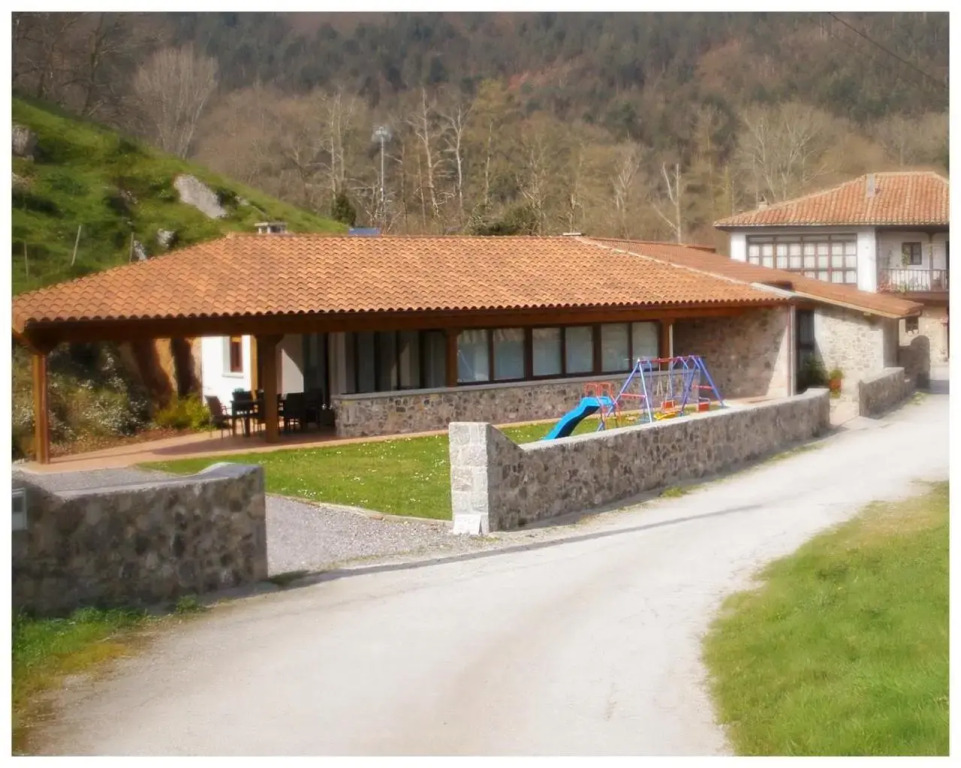 El Molin De Frieras
