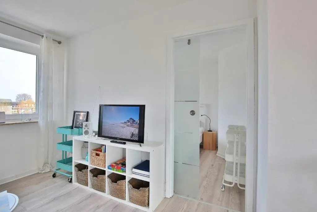 Witthus I Witthus Neue Bergstraße Appartement 14