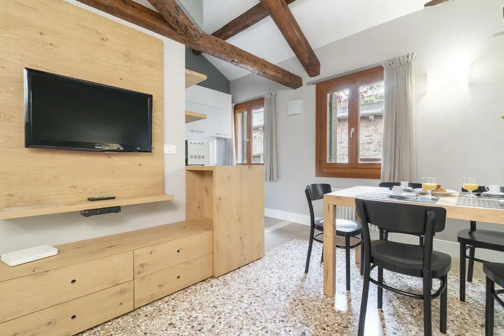 Ve.N.I.Ce Cera San Marco Terrace