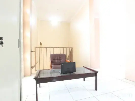 Hotel O Guest House Mulia Dua Syariah