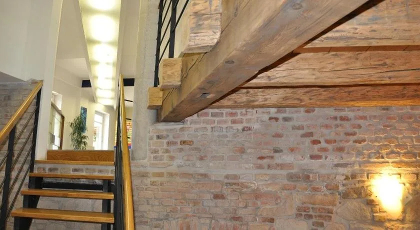 Hotel Lions Plzen