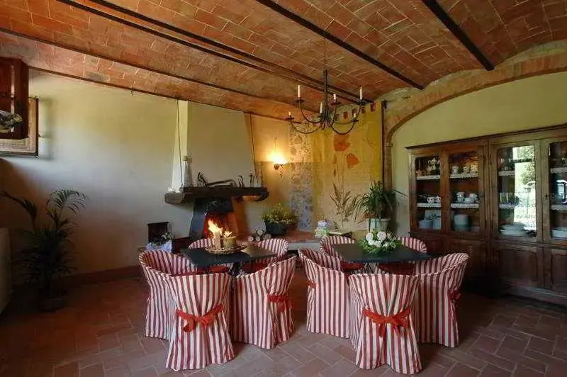 Agriturismo Sant'alberto