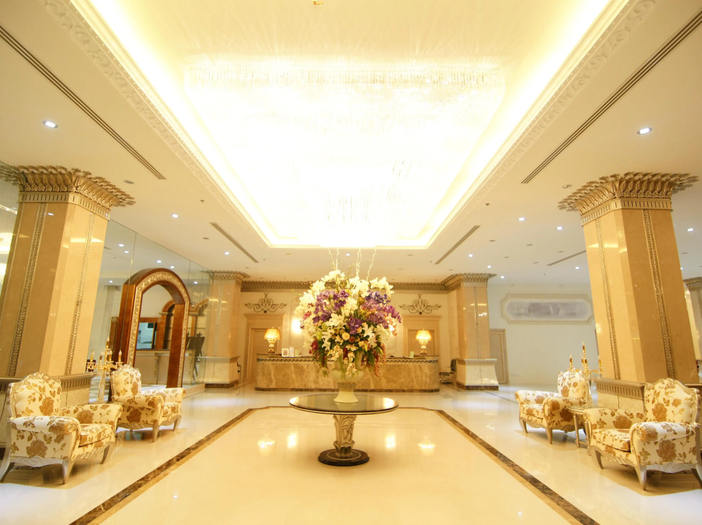 LK Miracle Suite - SHA Extra Plus
