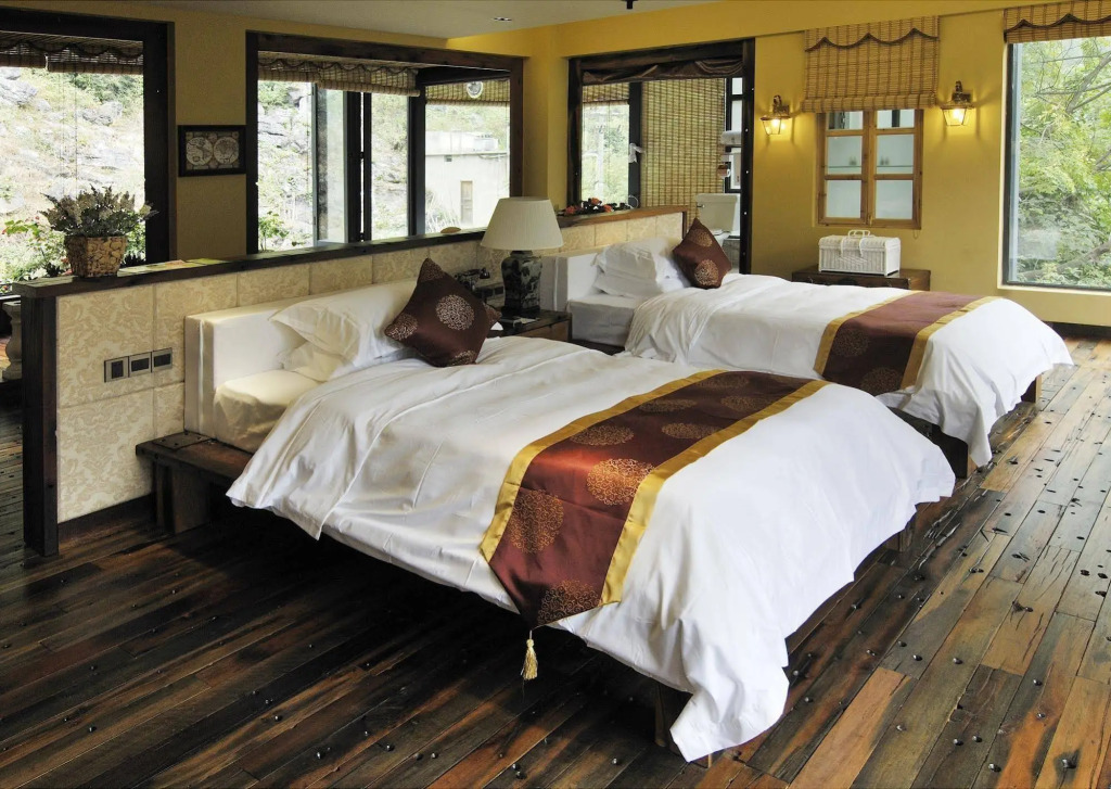 Ikkyo Resort