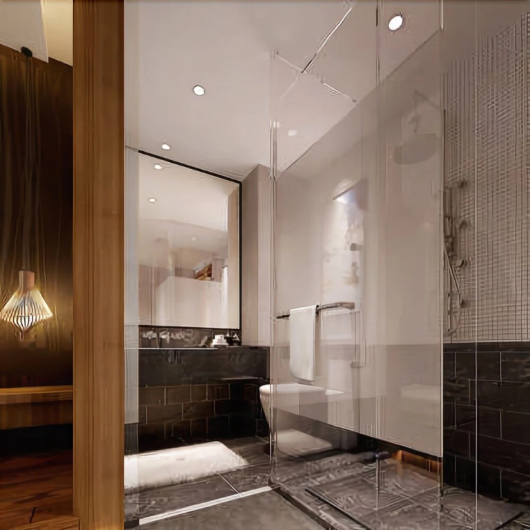 Jiaxi Boutique Creative Hotel
