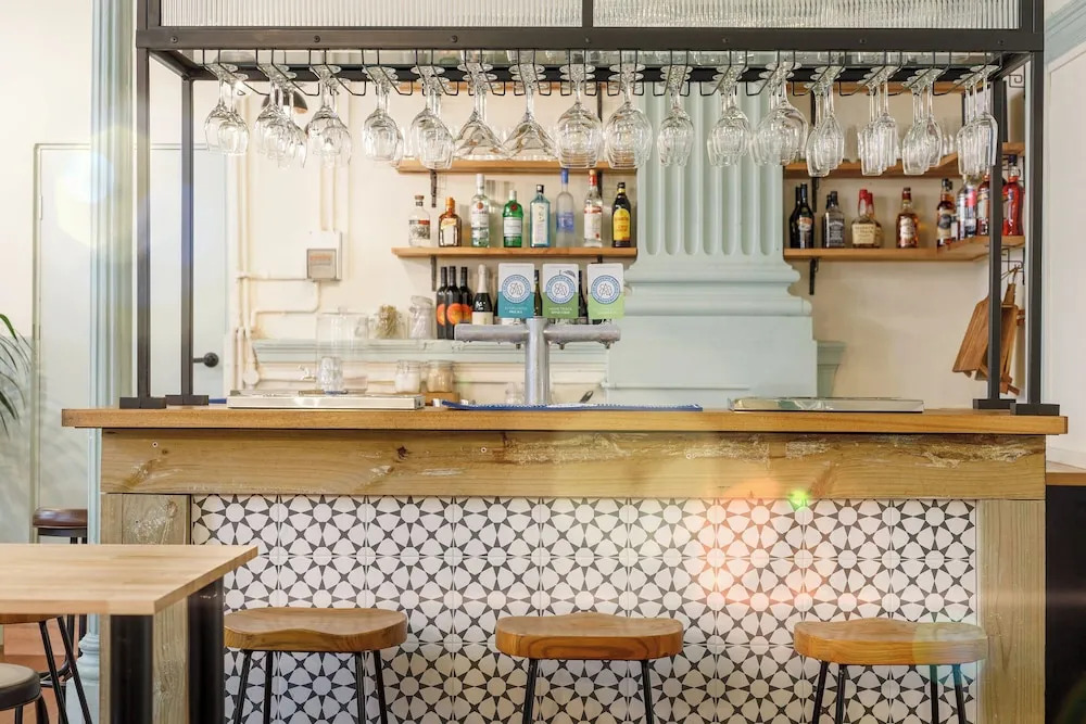 Roamer St Kilda