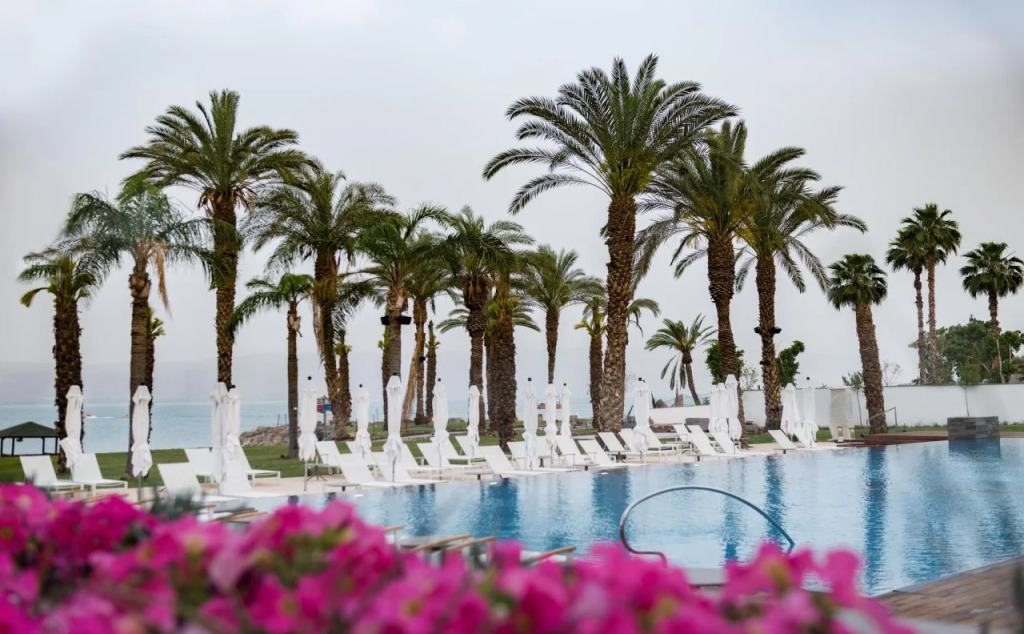 U Boutique Kinneret by the Sea of Galilee