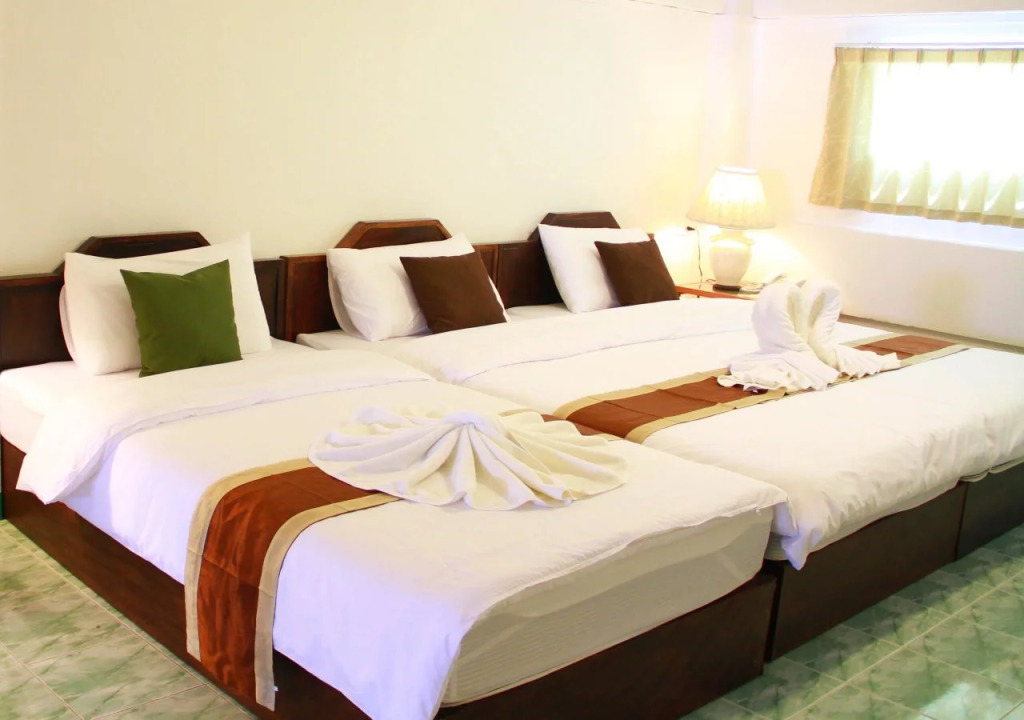 Bedtime Huahin Hotel