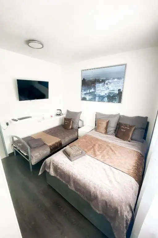 Tau Design Hotel
