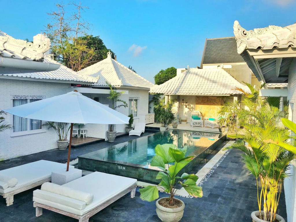 Villa Gula Bali