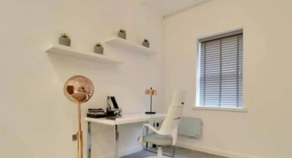 Stunning 1 Bed Apt Minutes From Bham City Centre