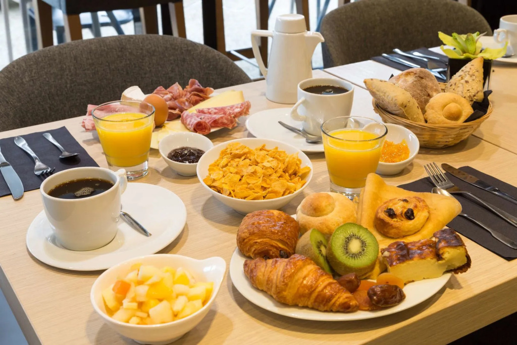 PADJA Hôtel & Spa Vannes