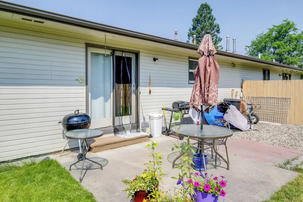 2 Mi to Dtwn: Missoula Duplex w/ Fenced Yard