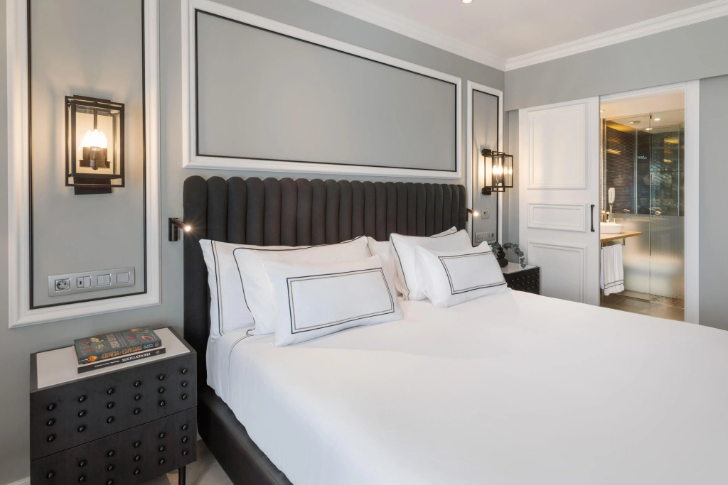 Meliá Sevilla