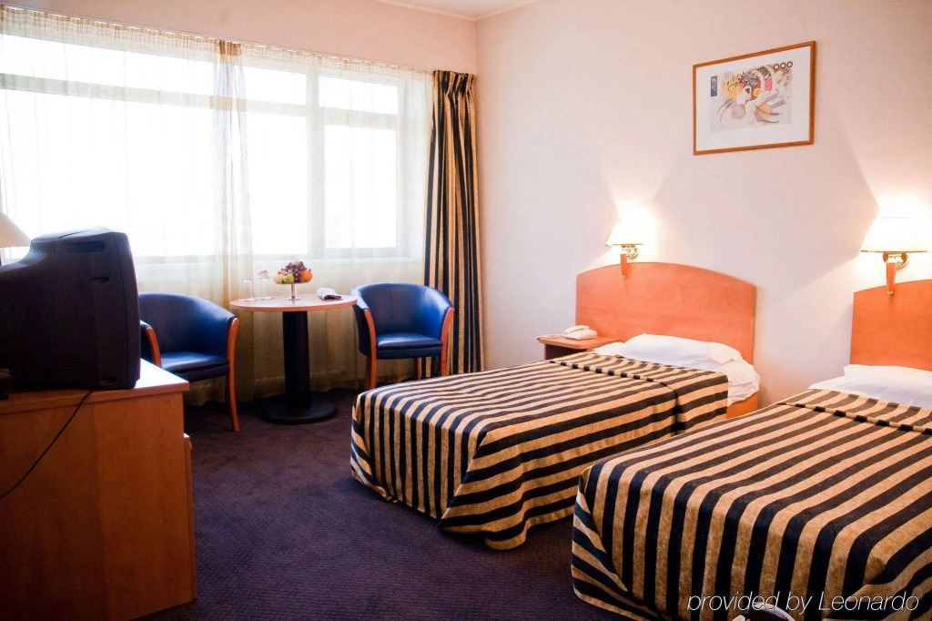 Hotel Class
