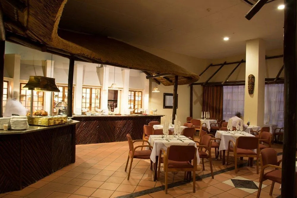 Premier Hotel King David