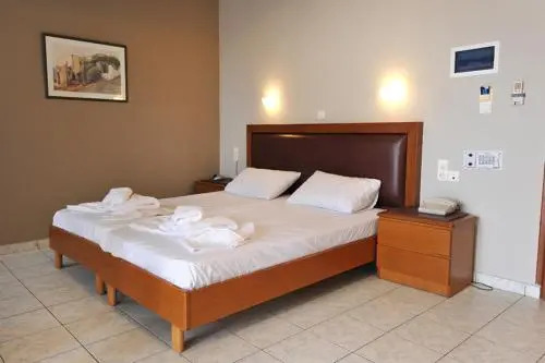Stavroula Hotel Palace