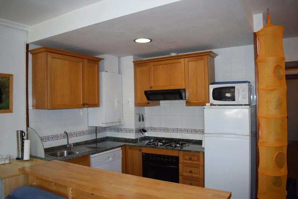Apartamentos Nevados 20312