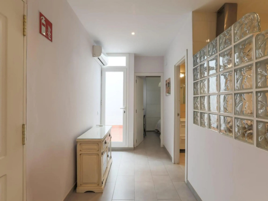 Calle verde 9