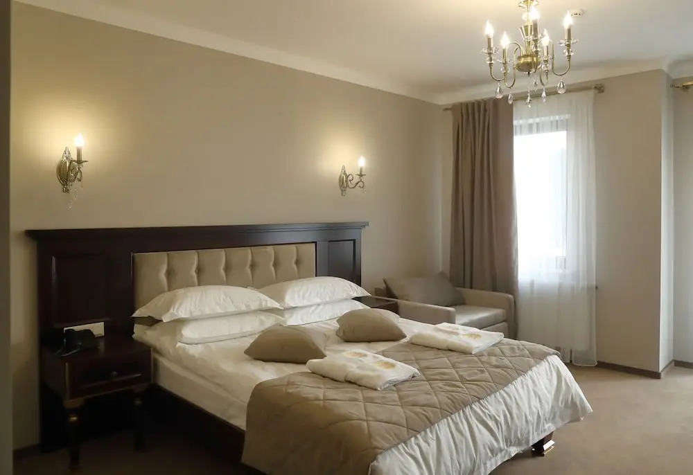MARION SPA Hotel