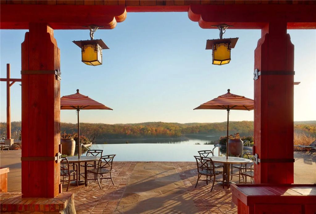 Hilton Grand Vacations Club Long Creek Ridgedale