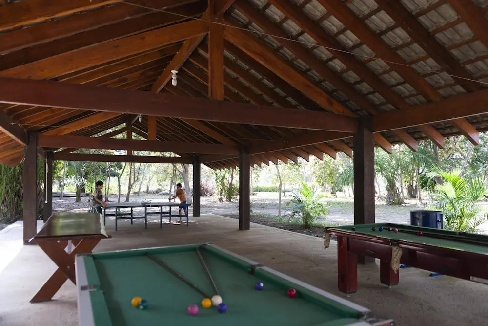 Porto Jofre Pantanal