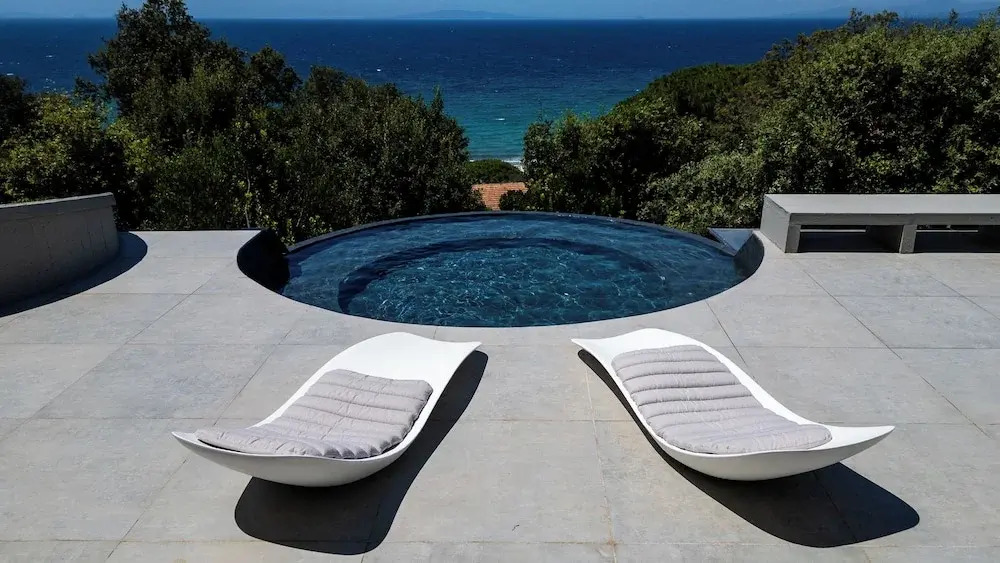 Extreme Luxury Villa with Pool & SPA