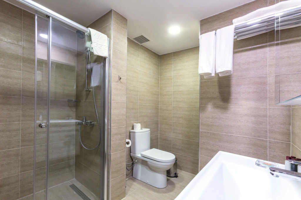 Faros Bodrum Hotel - Special Category