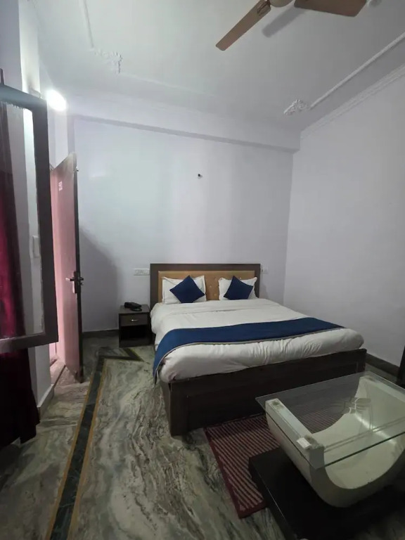 Siddhi Vinayak Hotel And Banquet