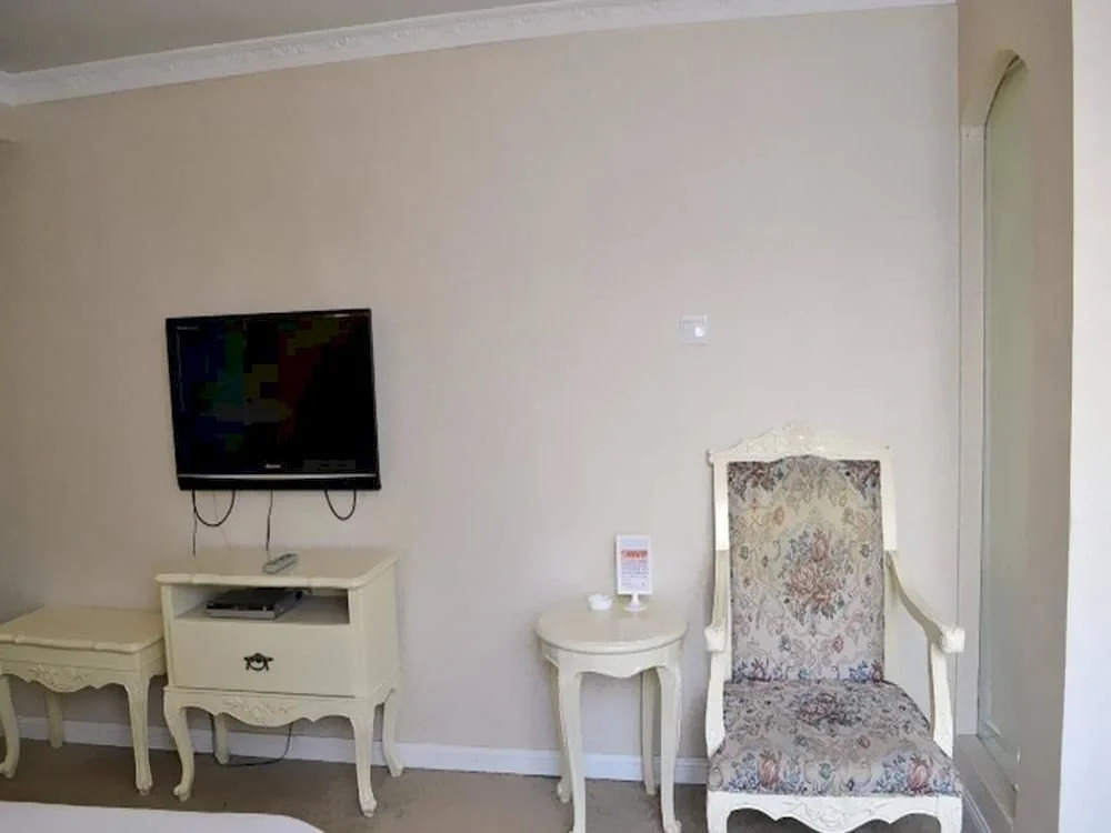 Jinercun Hostel