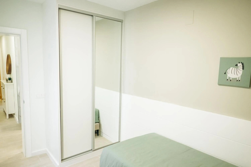 Club Apartments by Grupo Compostelana 4