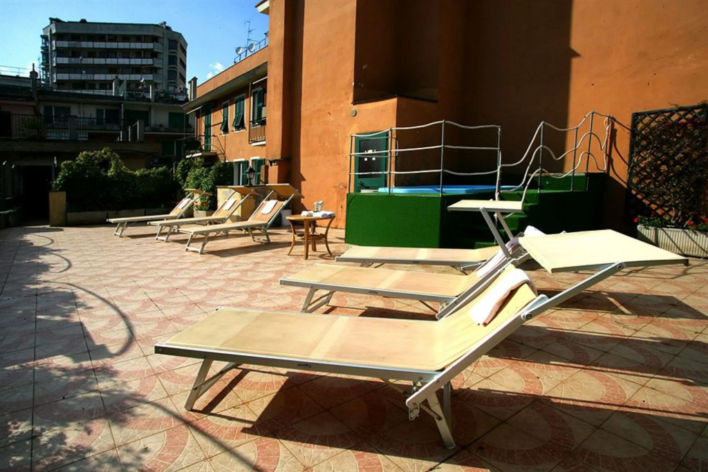 Hotel Cavour