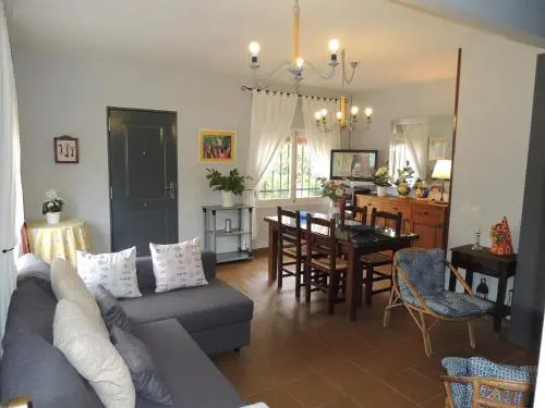 Casa Vicenta