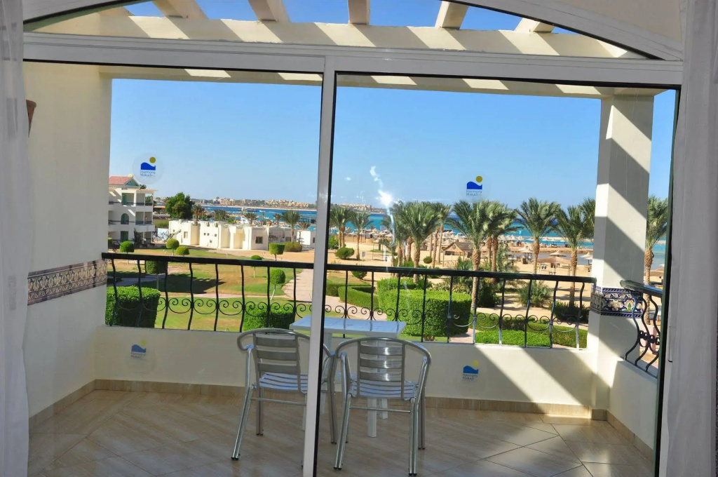Albatros Makadi Resort - 24 HRS All Inclusive