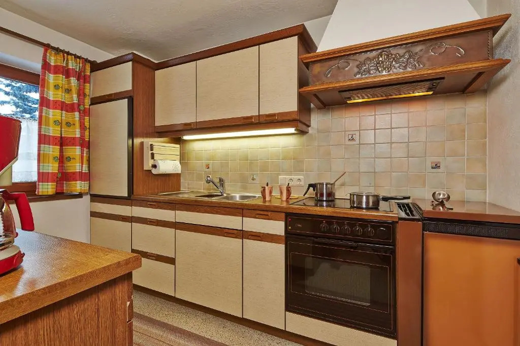 Appartment Leni