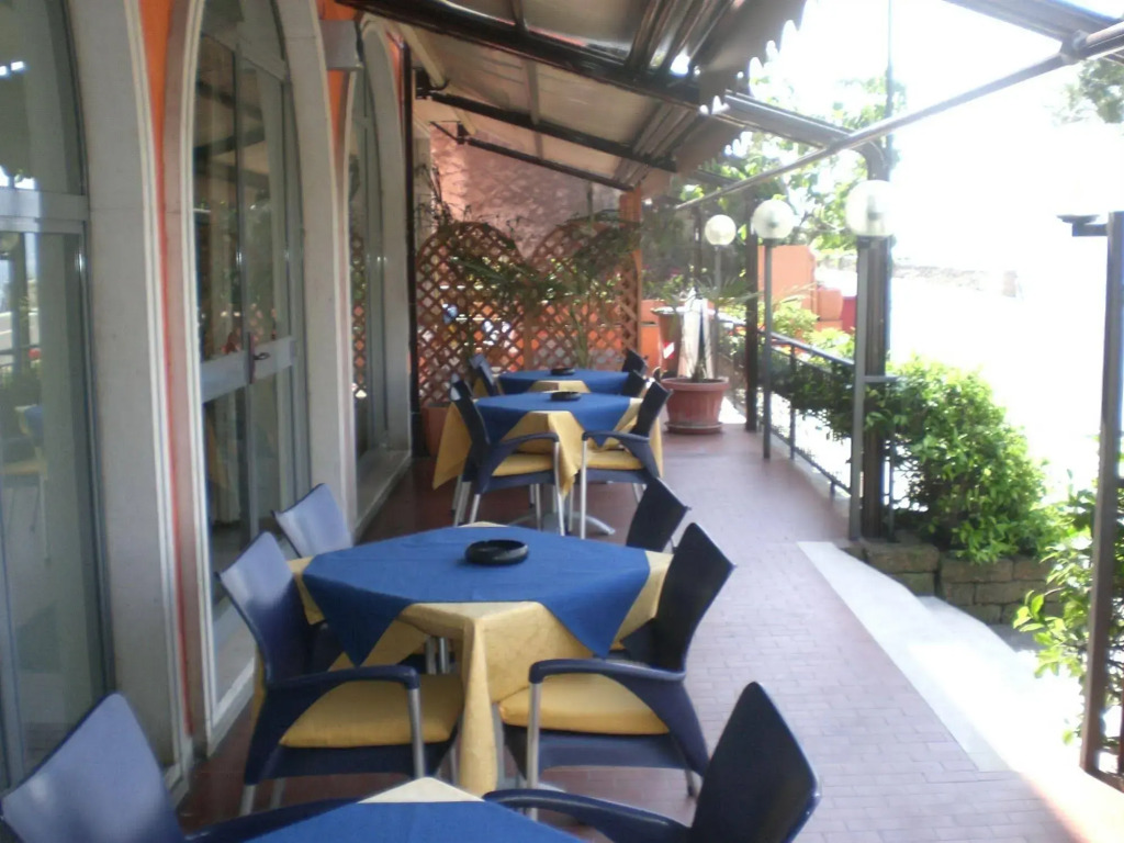 Hotel Smeraldo