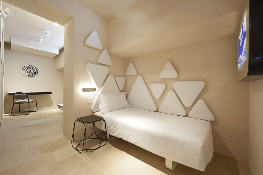 Palazzo Gatto Art Hotel & SPA - BW Premier Collection