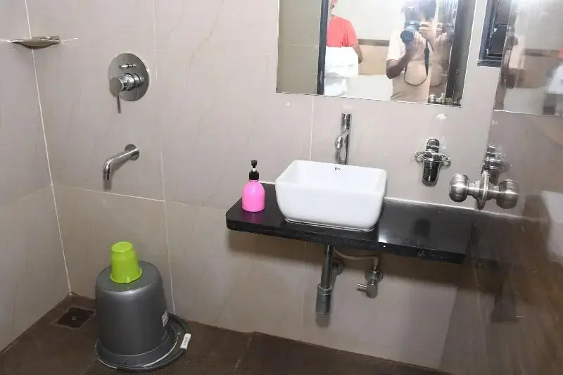 Hotel Precious Pearl