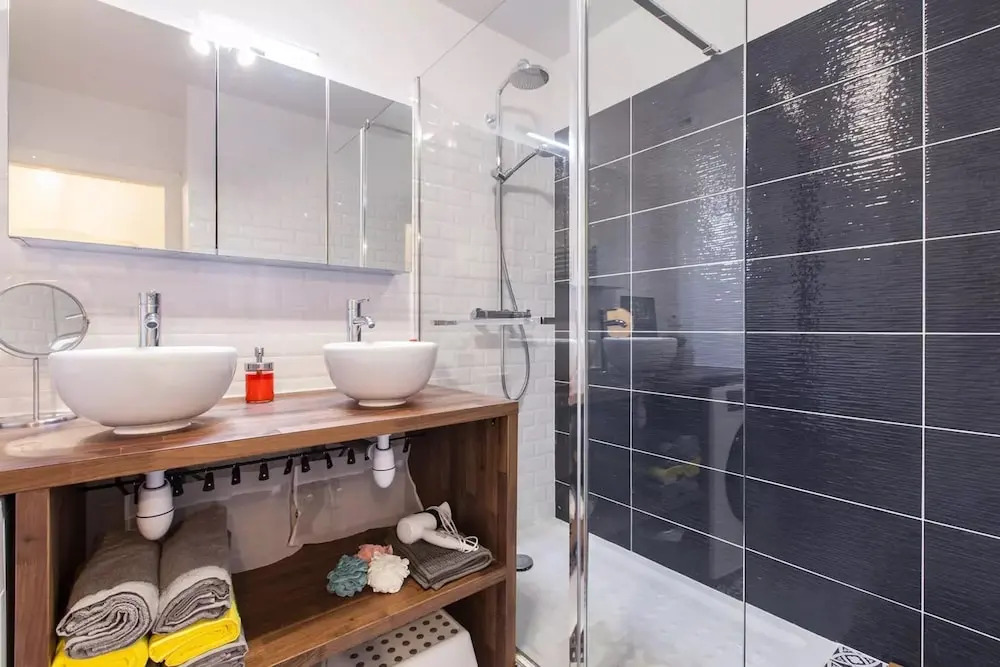 Must City Center Apartment