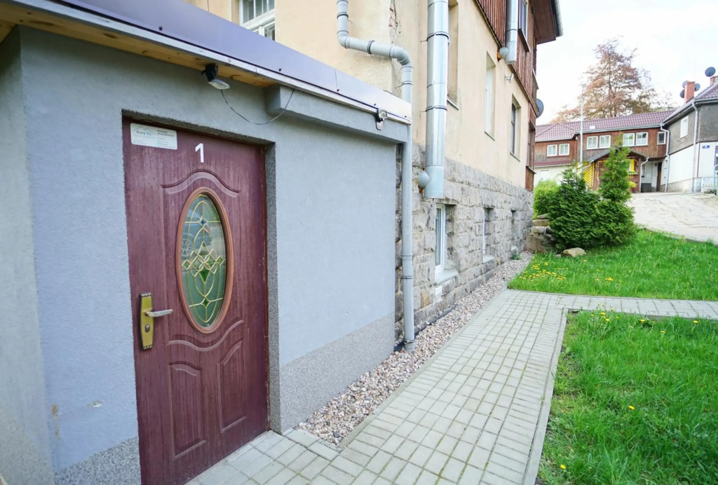 Every Sky Apartament Konstytucji 3 Maja 66/1
