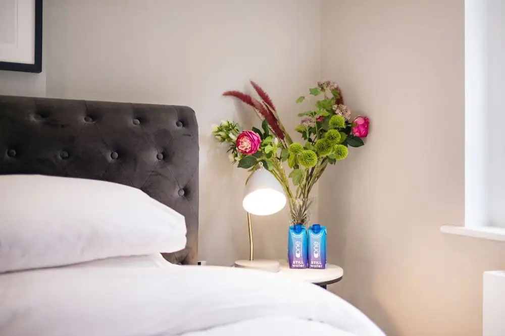 The Village Vixen- Hampstead Village - by Out of Office Lifestyle