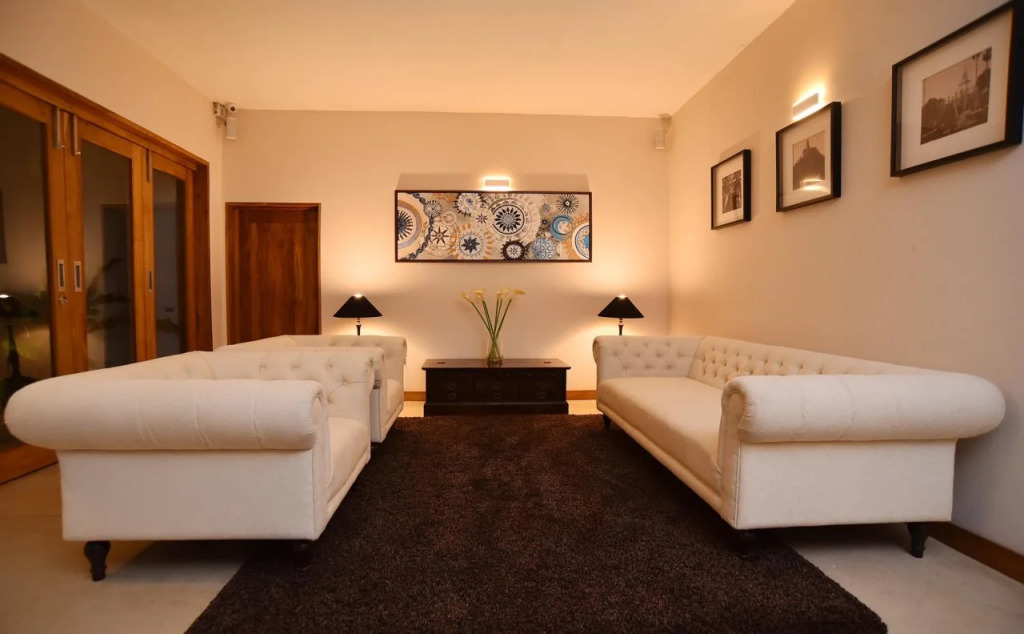 Aryana Boutique Hotel
