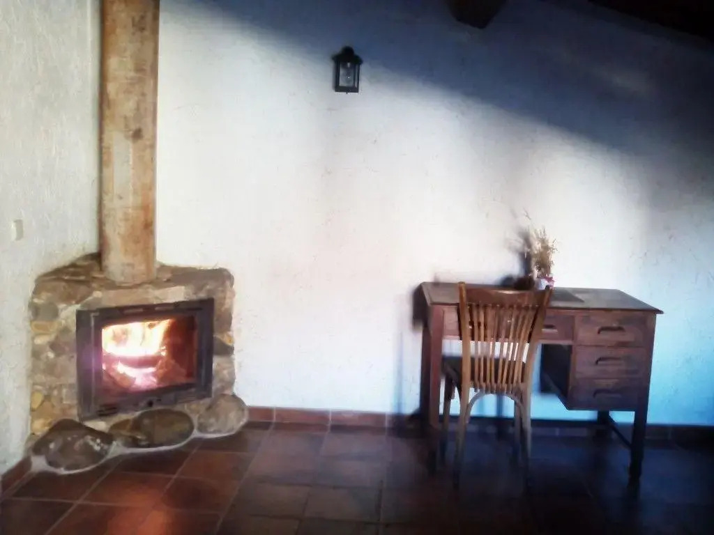 Hotel Rural Bermellar