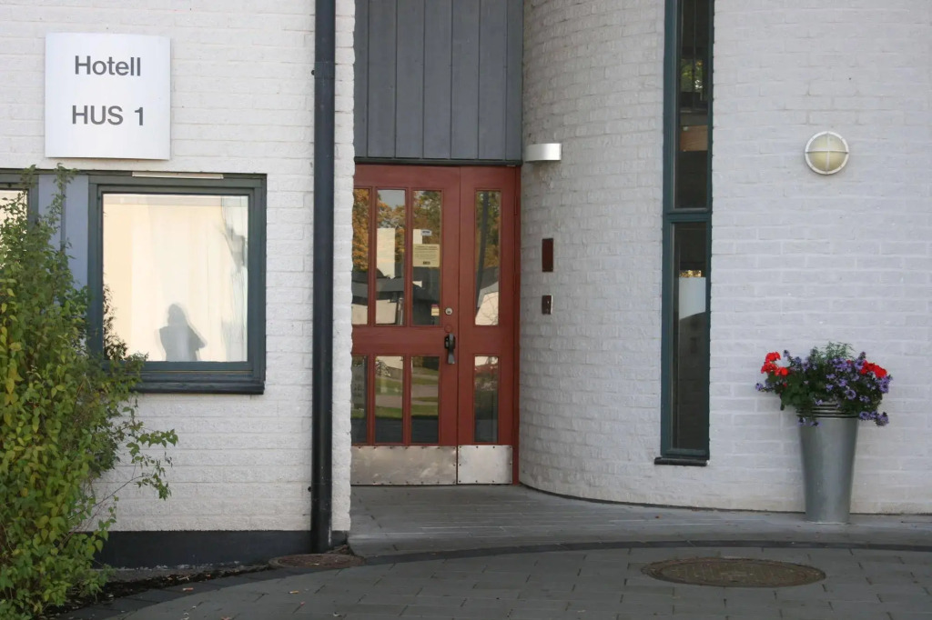 Brofastet Hotell Och Konferens