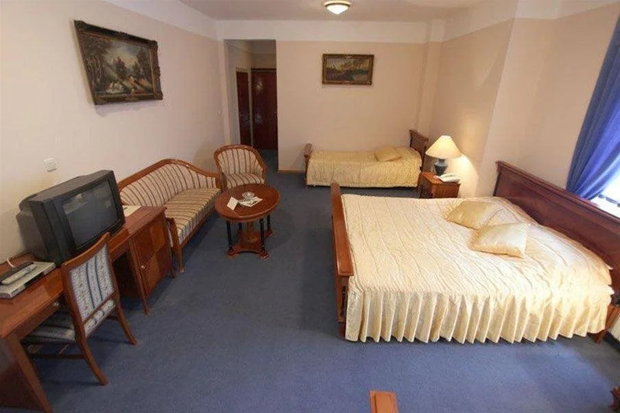 Hotel Aleja