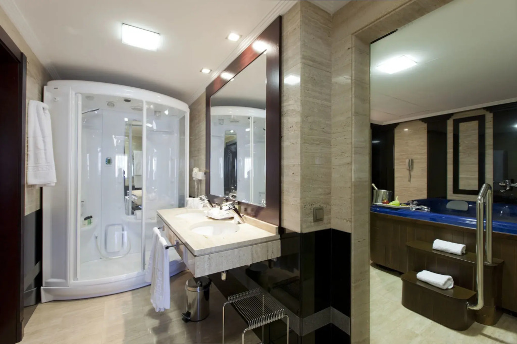 Hotel Cordoba Center