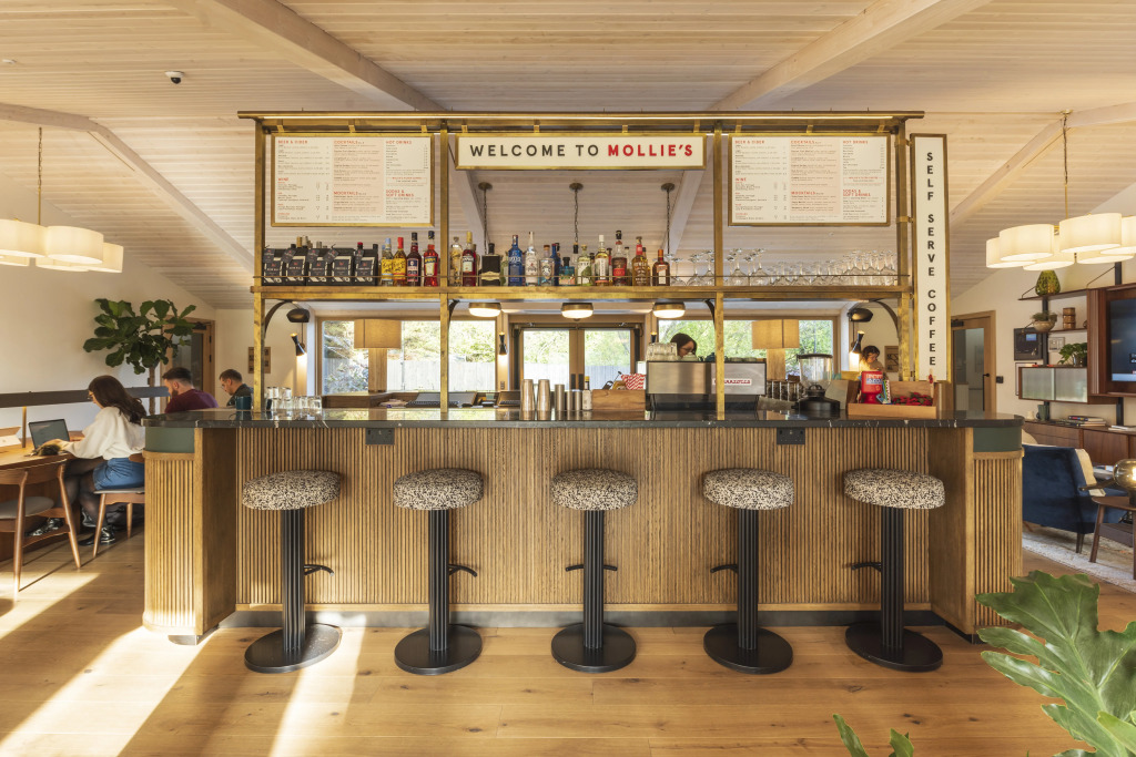 Mollie's Bristol