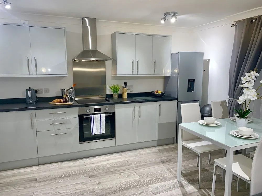 Barbican Boutique Luxury Apartments & Rooms, Plymouth