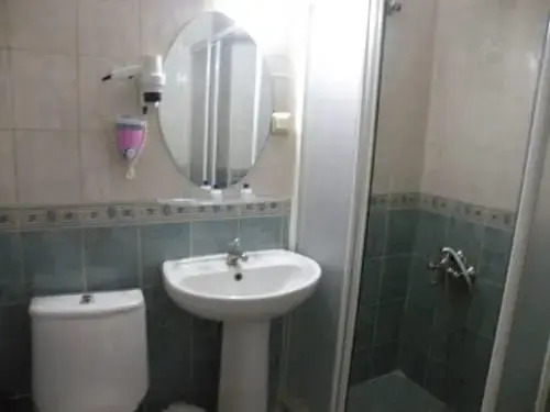 Hotel Esin